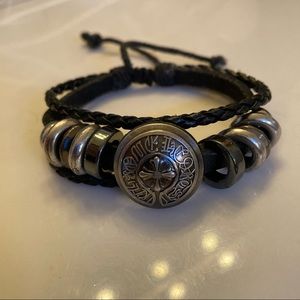 Handmade Fairycore Braclet